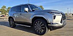 Used 2024 LEXUS GX GX 550 LUXURY 4WD in HENDERSON, NEVADA