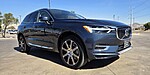 Used 2021 VOLVO XC60 RECHARGE T8 EAWD PHEV INSCRIPTION EXPRESSION in HENDERSON, NEVADA