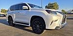 Used 2023 LEXUS GX GX 460 LUXURY 4WD in HENDERSON, NEVADA