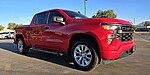 Used 2024 CHEVROLET SILVERADO 1500 4WD CREW CAB 147" CUSTOM in HENDERSON, NEVADA