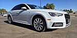 Used 2018 AUDI A4 2.0 TFSI ULTRA PREMIUM S TRONIC FWD in HENDERSON, NEVADA