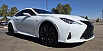 Used 2024 LEXUS RC RC 350 F SPORT RWD in HENDERSON, NEVADA