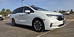 Used 2022 Honda Odyssey EX-L AUTO in HENDERSON, NEVADA