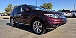 Used 2014 NISSAN MURANO AWD 4DR LE in HENDERSON, NEVADA