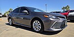 Used 2023 TOYOTA CAMRY LE AUTO in HENDERSON, NEVADA