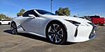 Used 2022 LEXUS LC 500 LC 500 CONVERTIBLE in HENDERSON, NEVADA