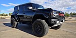 Used 2023 FORD BRONCO RAPTOR 4 DOOR ADVANCED 4X4 in HENDERSON, NEVADA