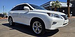 Used 2013 LEXUS RX350 FWD 4DR in HENDERSON, NEVADA