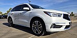 Used 2020 ACURA MDX SH-AWD 6-PASSENGER SPORT HYBRID W/ADVANCE PKG in HENDERSON, NEVADA