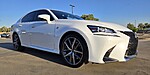 Used 2019 LEXUS GS GS 350 F SPORT RWD in HENDERSON, NEVADA