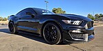 Used 2020 FORD MUSTANG SHELBY GT350 FASTBACK in HENDERSON, NEVADA