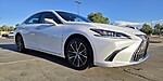 Used 2025 LEXUS ES ES 300H FWD in HENDERSON, NEVADA