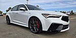 Used 2025 ACURA INTEGRA TYPE S MANUAL in HENDERSON, NEVADA