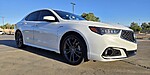 Used 2018 ACURA TLX 3.5L FWD W/A-SPEC PKG in HENDERSON, NEVADA