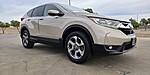 Used 2018 Honda CR-V EX-L AWD in HENDERSON, NEVADA