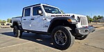 Used 2020 JEEP GLADIATOR RUBICON 4X4 in HENDERSON, NEVADA