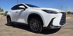 Used 2024 LEXUS NX NX 350 PREMIUM AWD in HENDERSON, NEVADA