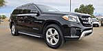 Used 2019 MERCEDES-BENZ GLS GLS 450 4MATIC SUV in HENDERSON, NEVADA