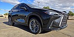 Used 2022 LEXUS NX NX 350H LUXURY AWD in HENDERSON, NEVADA