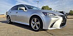 Used 2016 LEXUS GS 200T 4DR SDN RWD in HENDERSON, NEVADA