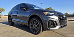 Used 2023 AUDI SQ5 SPORTBACK Premium Plus 3.0 TFSI quattro in HENDERSON, NEVADA