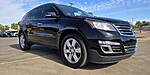 Used 2016 CHEVROLET TRAVERSE FWD 4DR LTZ in HENDERSON, NEVADA