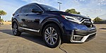 Used 2020 Honda CR-V TOURING 2WD in HENDERSON, NEVADA