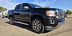 Used 2017 GMC CANYON 4WD CREW CAB 128.3" DENALI in HENDERSON, NEVADA