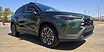 Used 2026 TOYOTA COROLLA CROSS XLE 2WD in HENDERSON, NEVADA