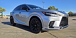 Used 2024 LEXUS RX RX 500H F SPORT PERFORMANCE AWD in HENDERSON, NEVADA