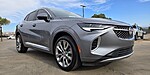 Used 2022 BUICK ENVISION FWD 4DR AVENIR in HENDERSON, NEVADA