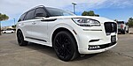 Used 2022 LINCOLN AVIATOR RESERVE AWD in HENDERSON, NEVADA