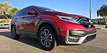 Used 2022 Honda CR-V Hybrid EX-L AWD in HENDERSON, NEVADA