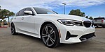 Used 2021 BMW 3 SERIES 330I XDRIVE SEDAN NORTH AMERICA in HENDERSON, NEVADA