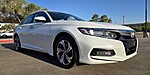 Used 2018 Honda Accord Sedan EX-L 2.0T AUTO in HENDERSON, NEVADA