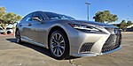 Used 2023 LEXUS LS LS 500 RWD in HENDERSON, NEVADA