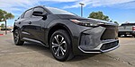 Used 2025 TOYOTA BZ4X XLE AWD in HENDERSON, NEVADA