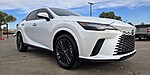 Used 2025 LEXUS RX RX 350H AWD in HENDERSON, NEVADA