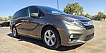 Used 2020 Honda Odyssey EX-L W/NAVI/RES AUTO in HENDERSON, NEVADA