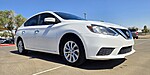 Used 2018 NISSAN SENTRA SV CVT in HENDERSON, NEVADA