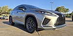 Used 2022 LEXUS RX RX 350 F SPORT HANDLING FWD in HENDERSON, NEVADA