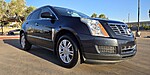 Used 2015 CADILLAC SRX AWD 4DR LUXURY COLLECTION in HENDERSON, NEVADA
