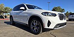 Used 2022 BMW X3 SDRIVE30I SPORTS ACTIVITY VEHICLE SOUTH AFRICA in HENDERSON, NEVADA