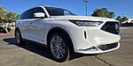 Used 2023 ACURA MDX SH-AWD W/ADVANCE PACKAGE in HENDERSON, NEVADA