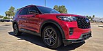Used 2025 FORD EXPLORER ST 4WD in HENDERSON, NEVADA