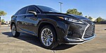 Used 2020 LEXUS RX RX 350 AWD in HENDERSON, NEVADA
