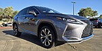 Used 2021 LEXUS RX RX 350 FWD in HENDERSON, NEVADA