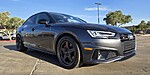 Used 2019 AUDI S4 PREMIUM PLUS 3.0 TFSI QUATTRO in HENDERSON, NEVADA