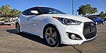 Used 2015 HYUNDAI VELOSTER 3DR CPE AUTO TURBO in HENDERSON, NEVADA