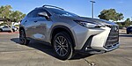 Used 2024 LEXUS NX NX 250 FWD in HENDERSON, NEVADA